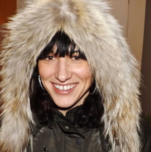 Meet your Posher, Caroline